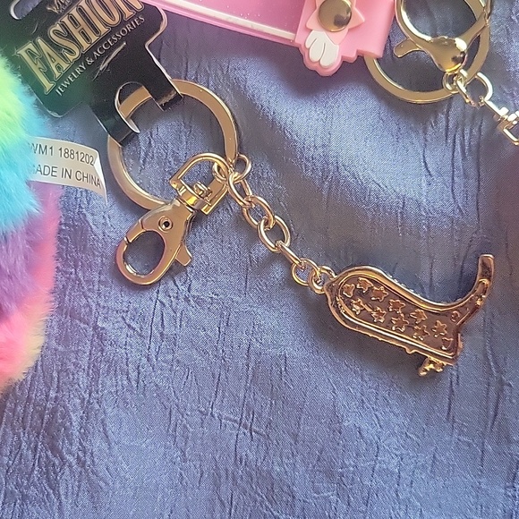 Adorable Keychain Bundle - Picture 7 of 10